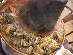 -山海关清和浑锅店