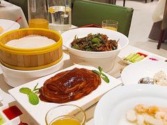 -大鸭梨烤鸭(左家庄店)