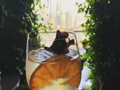 -顶层酒吧ROOF(上海艾迪逊酒店)