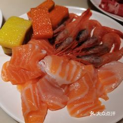 餐海鮮自助(萬象九宜城店)】電話,地址,價格,營業時間(圖) - 福州美食