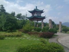 -江南天池