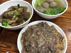 牛肉炒笋粿-顺记牛肉店
