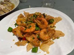 -六道菜农庄(花都店)