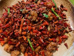 辣子鸡丁-辛香汇(飞洲店)