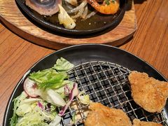 -仓桥家·焗寿司·锅物(光谷步行街店)