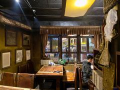 -玛吉阿米·餐吧