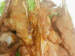 -大众海鲜(巨龙北路店)