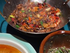 -呷湘厨·鱼汤捞饭·剁椒鱼头·湘菜(国家会展中心店)