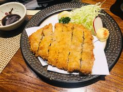 -蟹将军日本料理(中南路店)