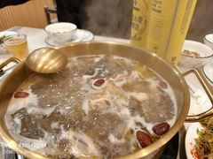 -佳养记百味鸡煲海曙孝闻街店