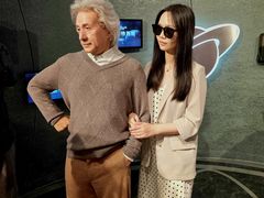 -上海杜莎夫人蜡像馆