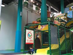 -蒙特利亲子乐园