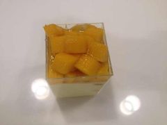 -可稵咖啡面包蛋糕(休斯顿店)