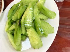 -卫巷菜馆(芙蓉总店)