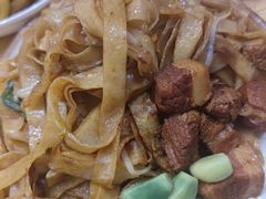 -葛记焖饼(伏牛路店)