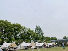 -不觉晓CAMPING(上海迪士尼营地店)