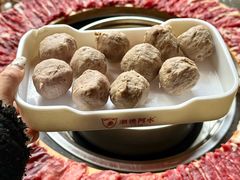 -潮德阿水牛肉火锅(深圳总店)