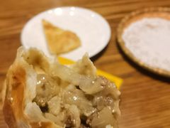 -品味新疆·新疆风味特色餐厅(泉舜店)