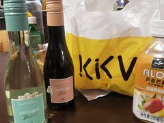 -KKV(天津津南吾悦广场店)