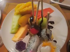 -彩虹云霄拜约克摩天塔