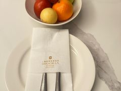 -上海前滩香格里拉大酒店