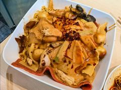 -林静小吃(复兴路店)