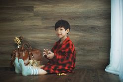 -小熊维尼高端儿童摄影(南山信和店)