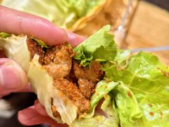-水浒烤肉(国贸店)