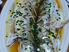 -呼吸森林·生态农庄农家乐私房菜