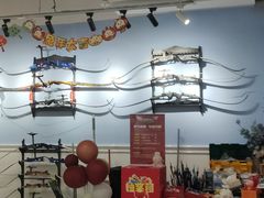 -Skay•射箭馆•弓箭娱乐(体育西店)