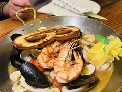 -宝莱纳餐厅(滨江店)