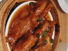 -顺风汤馆·广府粤菜(江宸天街店)