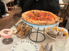 -IL TEATRO 精品意大利餐厅