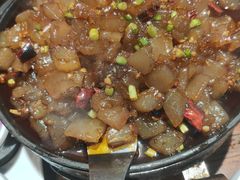 -老雒阳面馆·水席(定鼎门店)