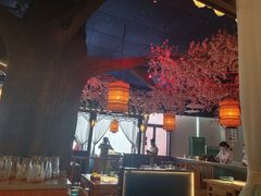 -荷塘秋月·本帮江浙菜(国权路店)