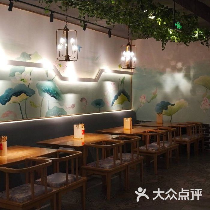 杨老五饭店图片-北京其他中餐-大众点评网