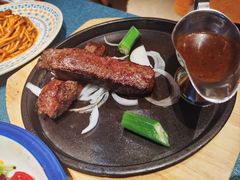 -俄士厨房(未来城店)