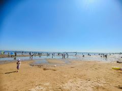 -东戴河风景区-止锚湾