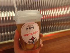 -得意啫·广东啫啫煲(前海HOP店)