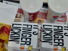 -肯德基(嘉祥银座店)