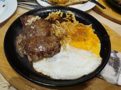 -纽斯特牛排自助餐厅(浦江万达店)