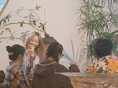 -成川茶店·潮汕工夫浓茶(万象店)