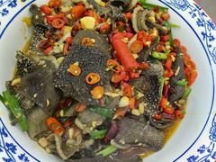 -三只鸟本地特色菜馆(上饶总店)