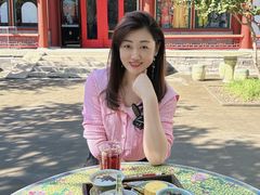 -宫事颐庭·老佛爷贵寿下午茶(颐和园店)