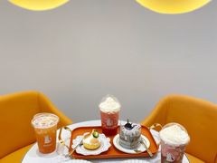 -慕可创意美学·定制CAKE·微景观蛋糕(总店)