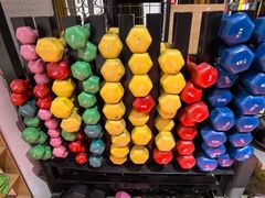 -超菲特健身工作室(晨月店)