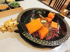 -成都泰合国际大饭店(春熙路太古里店)
