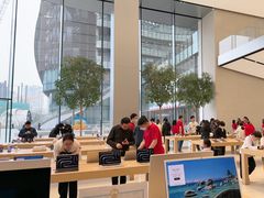 -Apple零售店(苏州店)