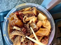 -阿姨牛杂(北京路店)
