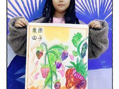-尼莫儿童美术(三阳路融科天城校区)